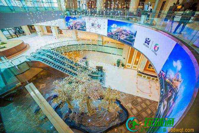 神话世界去年亏损收窄至2.17亿 拟发展住宅项目扩收入来源
