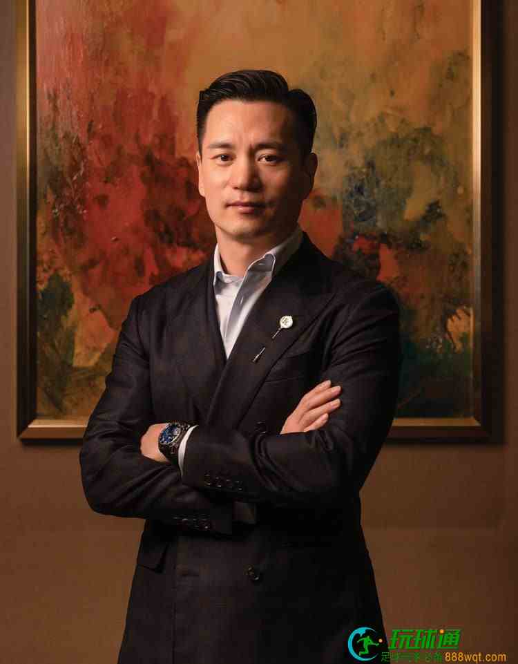 德晋集团前主席陈荣炼被判14年