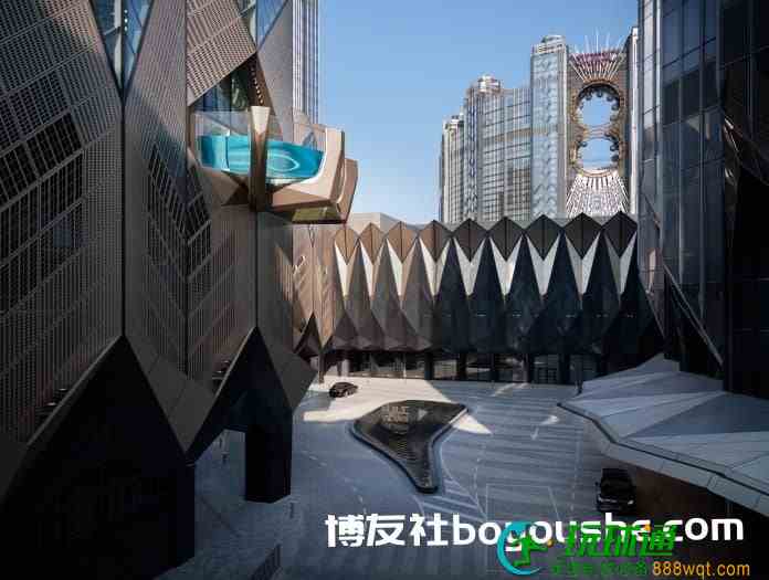 新濠博亚首季亏损收窄至8130万美元 续控制成本减人手还债