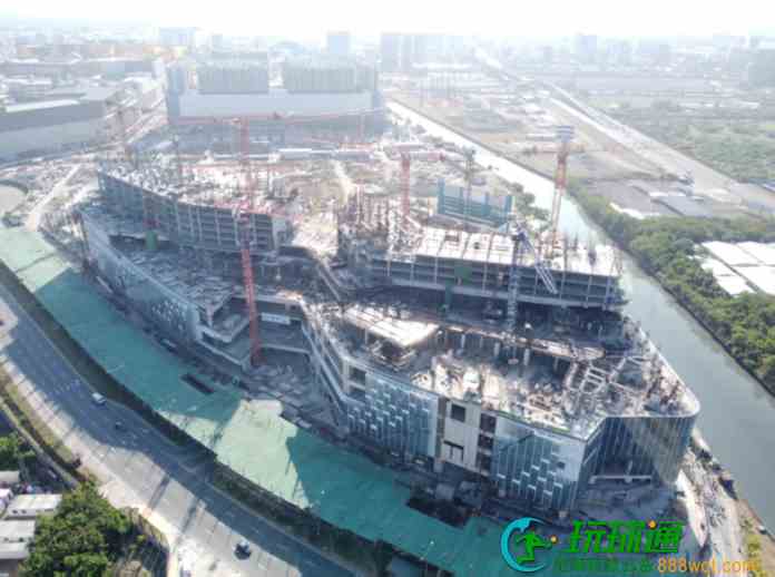 LET菲附属获卢衍溢600万美元贷款  助开发Westside City项目