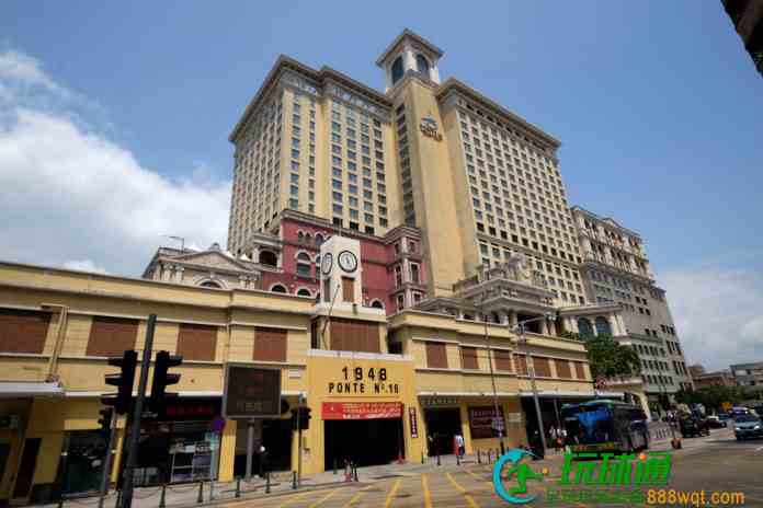 实德环球续向十六浦提供5亿财务资助  部分作非BC营运资金
