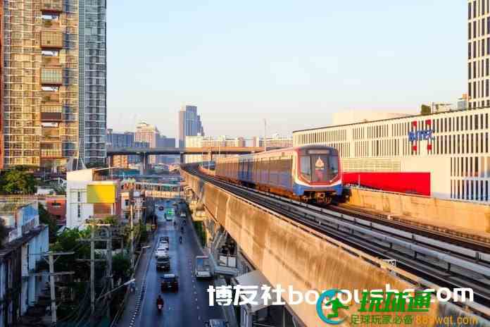 泰国研开赌合法化 前国会议员指最快一年完成立法