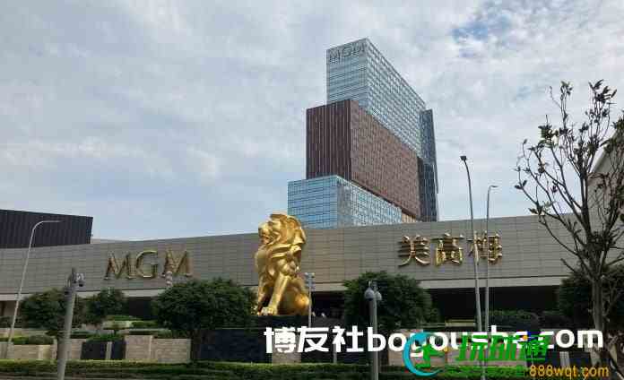高梅中国今年上半年收入增逾两倍 第三季称扩建DC吸引国际客源