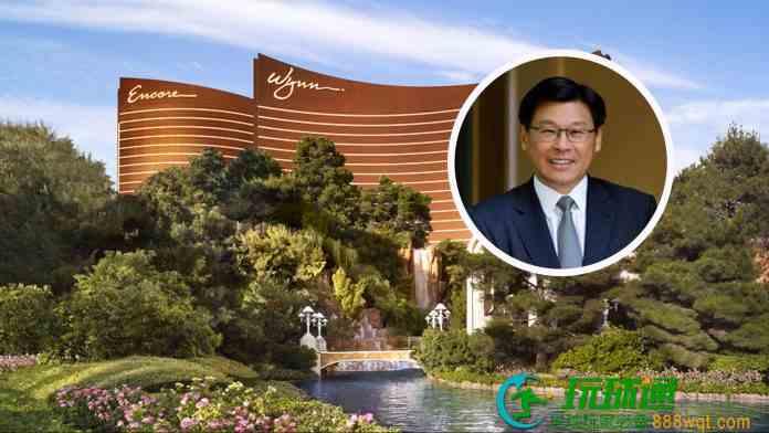 永利度假村任命美中关系专家Paul Liu当董事 8.3起生效
