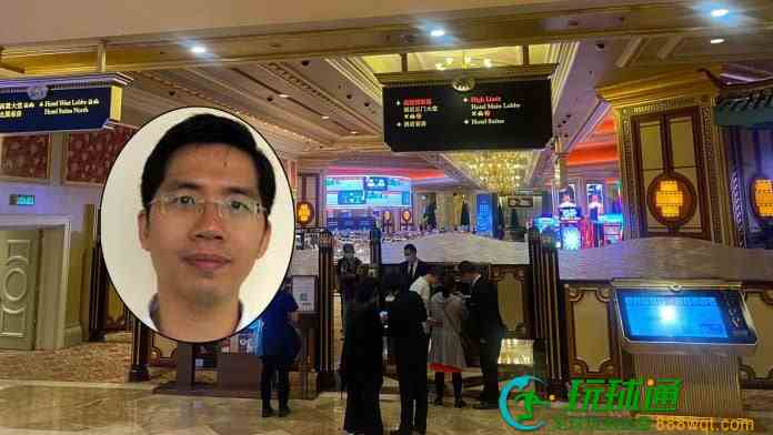 专家预计澳门全年赌收可达1600亿 10月或再创新高