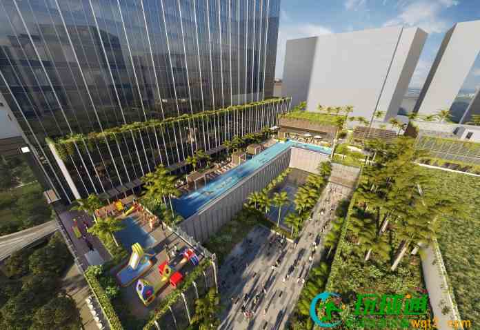 菲博企Bloomberry十亿美元打造  新赌场Solaire North五月开业