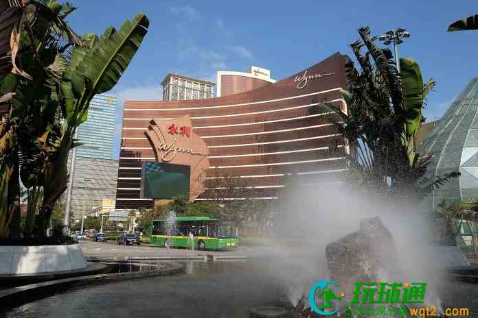 世界扑克巡回赛6月首登濠江  永利联手主办冀增澳门全球吸引力