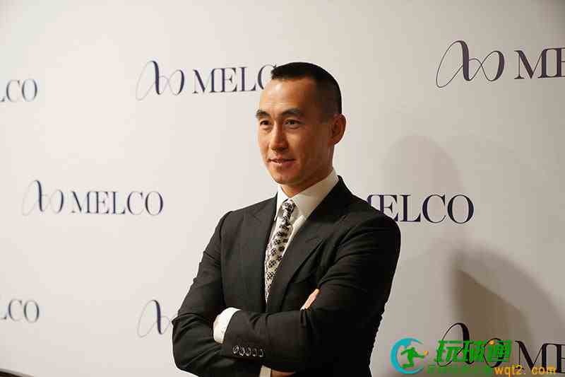 对泰国赌业有兴趣？ 何猷龙：未来两年主要做澳门业务