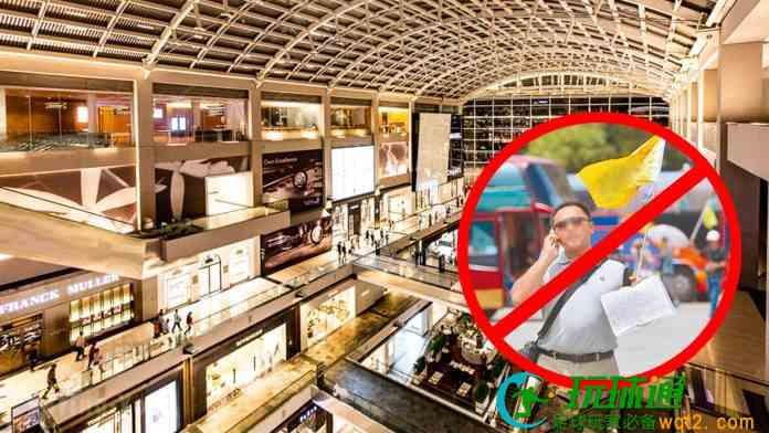 滨海湾金沙禁旅行团闲逛酒店及商场  倡导游车上讲解行程减干扰