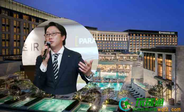 百乐达斯委任崔钟焕为联合行政总裁  冀改善财务结构增企业价值