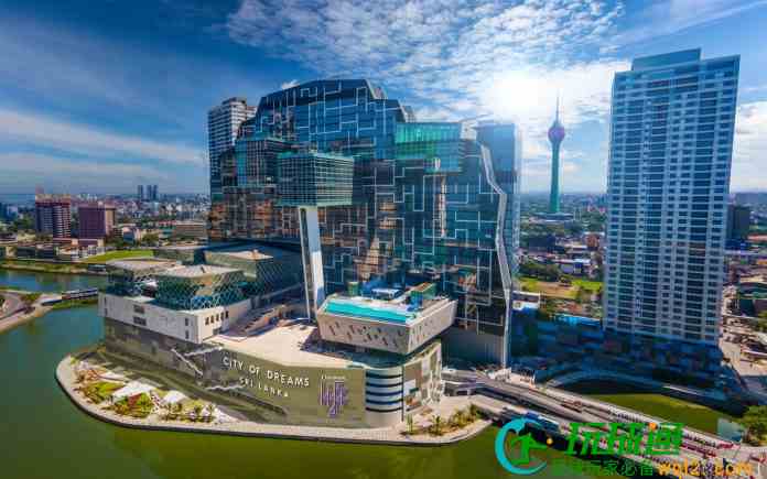 新濠伙斯里兰卡上市公司发展赌场度假村 非BC今年第三季率先开业
