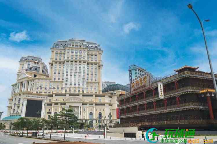 澳门BC控股有限公司收购新马路建筑和上葡京餐厅，强化美食市场布局