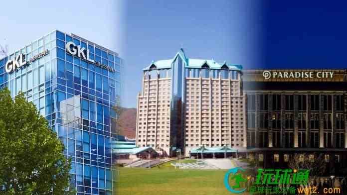 南韩DC百乐达斯首季净利润按年升2.7倍 GKL江原乐园齐录跌幅