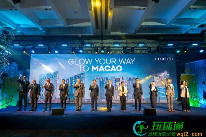 新濠塞浦路斯增设销售办事处  助力推广澳门拓展国际客源