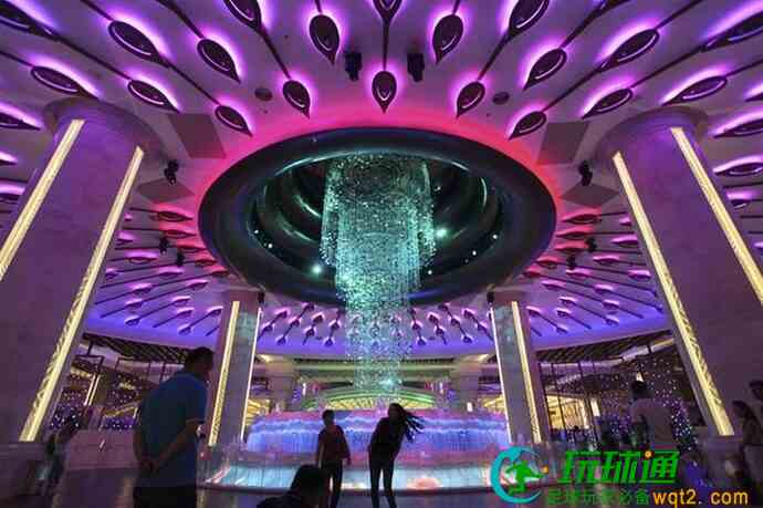 澳门博彩股利好出尽 目标高远不容有失