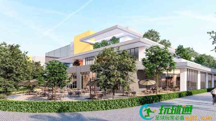 永利阿联酋赌场项目明春启用  建酒店级员工住宅区营造归属感