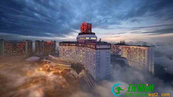 名胜世界上季BC业务下降  马来西亚云顶全年EBITDA仍升逾13%