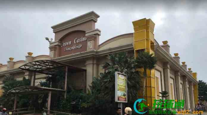 柬国至少12持牌赌场涉诈骗园区  国际特赦组织促停牌调查究责