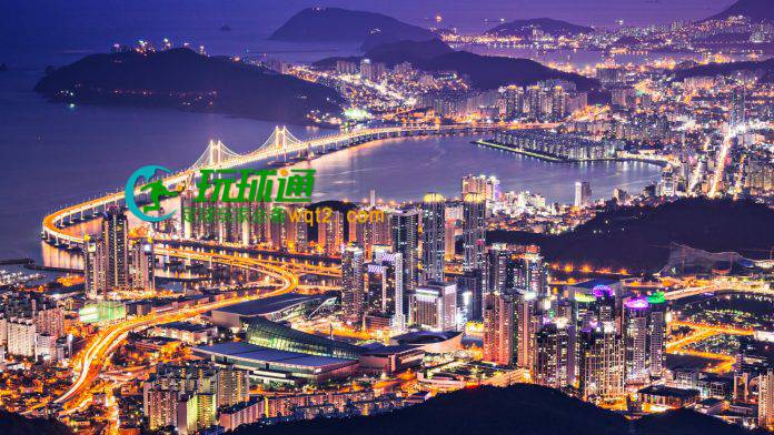 南韩拟调高赌场缴纳旅游振兴基金上限  市场忧加重成本负担