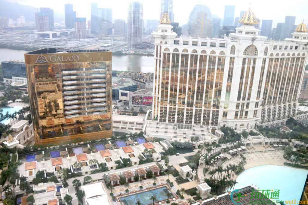 银河娱乐意外上调 2026 年中期股息派息比率 并提早派息日期