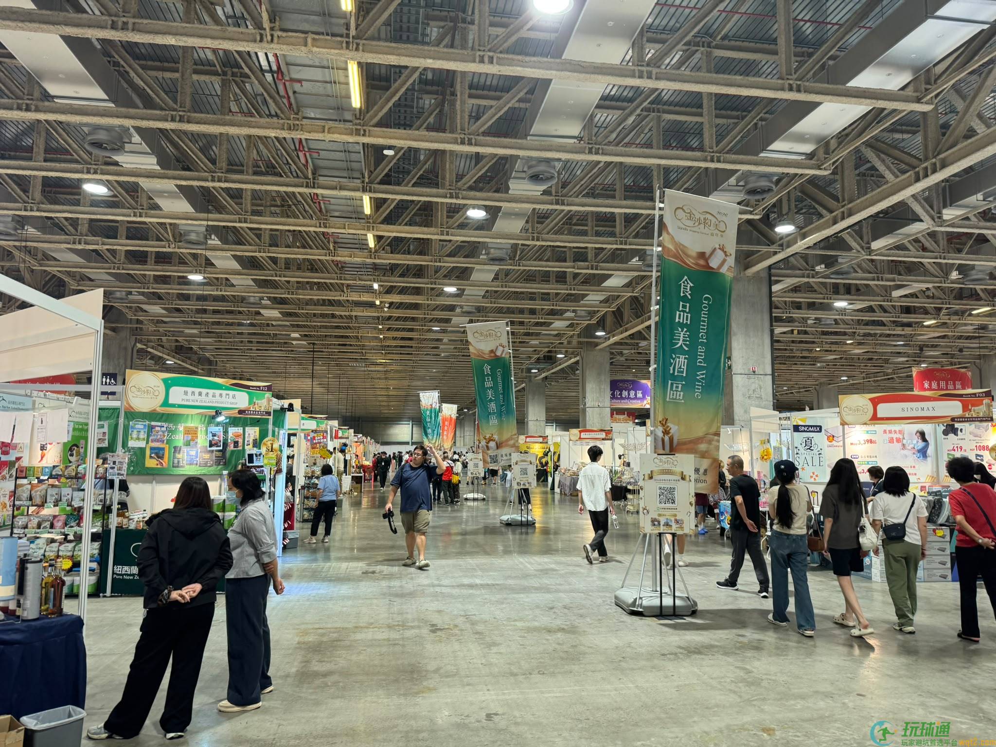 澳门第二季会展活动按年大幅增加37.6%