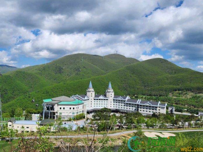 韩拟增赌场反洗钱监管恐损地方经济  江原乐园当区居民集会抗议
