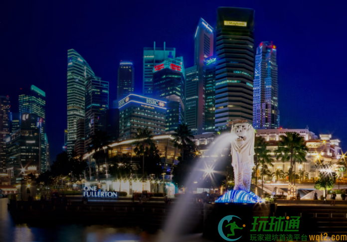 新加坡强化反洗钱反恐融资监管  赌场准互通高风险赌客资讯