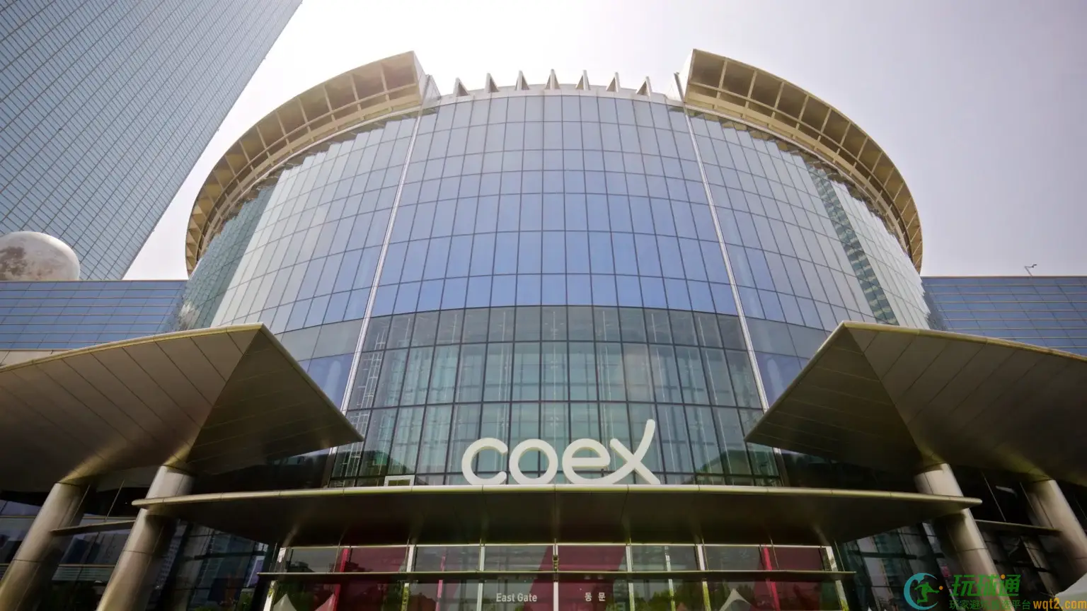 Grand Korea Leisure 伙会展企业 COEX 合作 针对外国游客推动旅游及会展业务