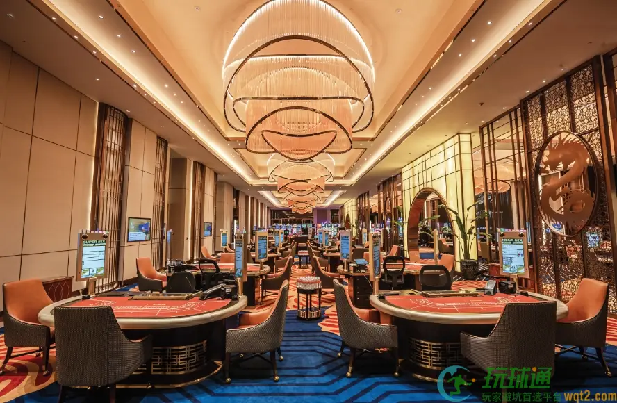PAGCOR 拟强制菲律宾全国赌场及综合度假村採用智能赌桌技术