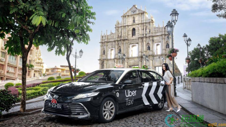 澳门 Uber 指香港旅客为最大客源 推出微信小程序吸内地客