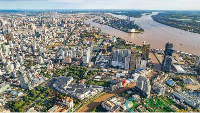 柬埔寨10月起暂停赌场网博业务  加强反诈及非法资金监控
