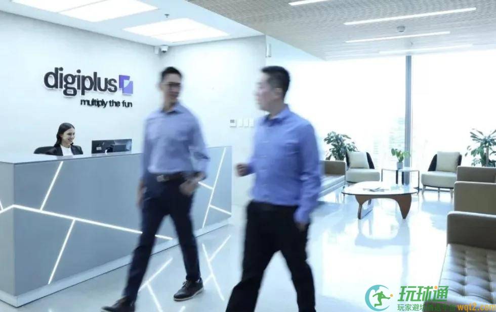 DigiPlus砸120亿比索进军实体DC！53.89%控股在路上
