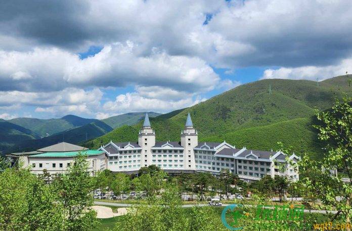 江原乐园赌场职员兑码失误多付1亿韩圜  赌客侵佔二审改判罪成
