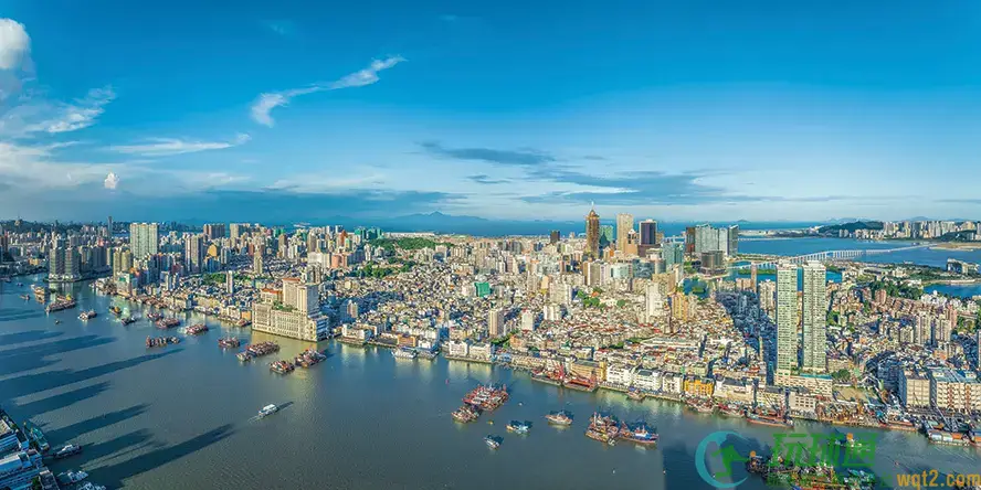 澳门 8 月BC税收按年跌 8% 录 9.69 亿美元