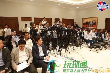 20多国齐聚金边联手打击网络诈骗 柬埔寨将办两天国际大会