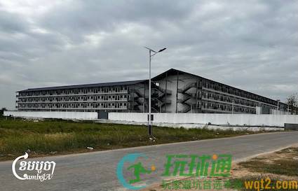 柬埔寨称扫诈见效 小团伙涌现