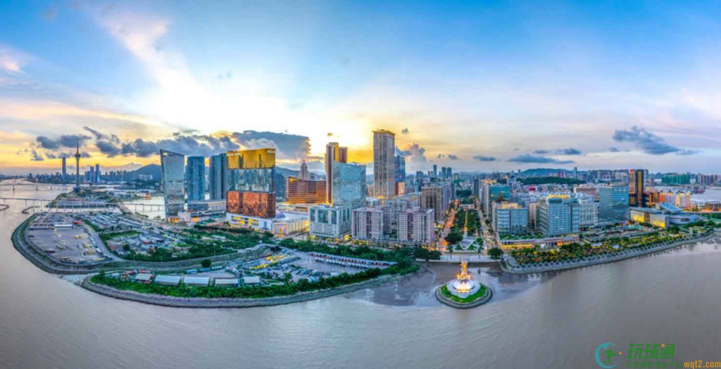 花旗：澳门贵宾中场业务表现创近年低位