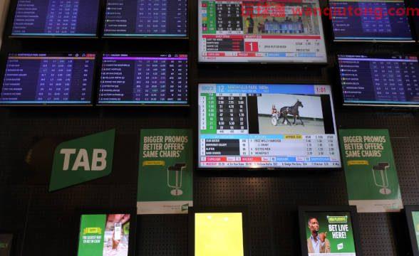 澳大利亚体育BC公司的增税可能带来可怕的后果