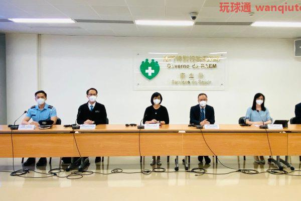 澳门九旬翁疫殁累计增至6宗  巩固期全民每日须快测违者转黄码