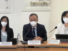 威尼斯人爆疫金沙路氹城酒店员工须每日一检  皇家金堡列红码区