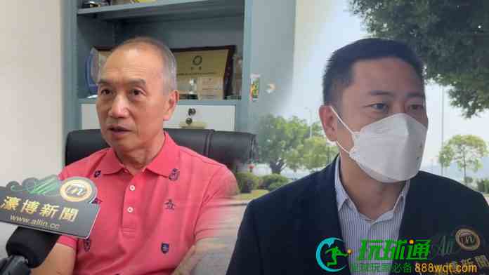 防疫未松绑明年千三亿赌收难实现  新法劲辣BC中介揾食难
