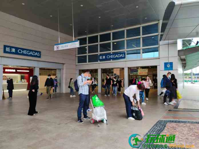 内地疫情反复赴澳电签难起作用  11月访澳旅客按年大跌54%