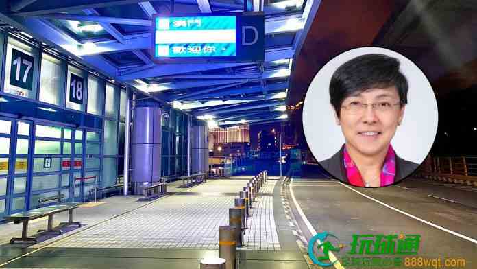 新赌牌尘埃落定  文绮华料博企明年推多个新项目开拓国际客源