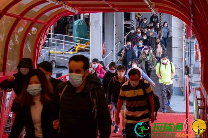 赴澳留宿港客送回程票冀日增万人入境  旅局研再推酒店优惠谷客