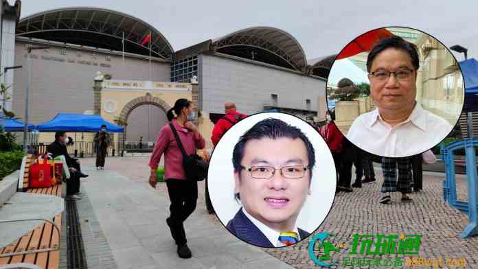 澳门开关BC中介料新春收入倍增 旅业指酒店房价返疫前六成