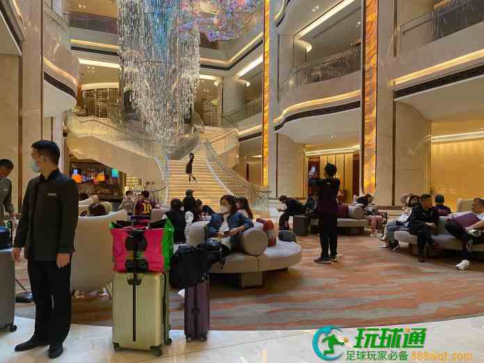 澳门3月酒店入住率升至77%  住客97.2万港客占近两成