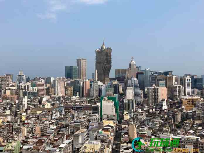 澳门吸客还靠BC元素  业界指复活长假缺赌场酒店入住率仅六成