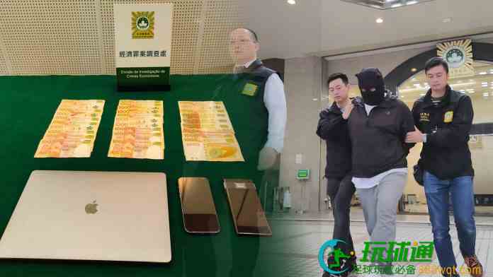 吹嘘赌术精湛韩男开投资群组呃175万人币  司警揭曾输逾400万