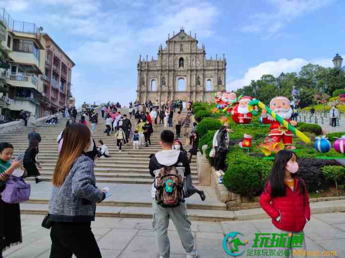 内地不合理低价团乱象频生困扰港澳  文旅部出手严打禁强迫购物