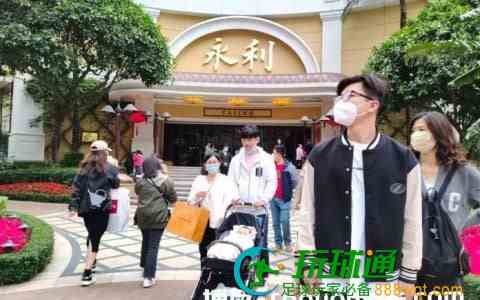 永利澳门首季亏损收窄至3.9亿 潘国宏：3年内首次录得强劲业绩